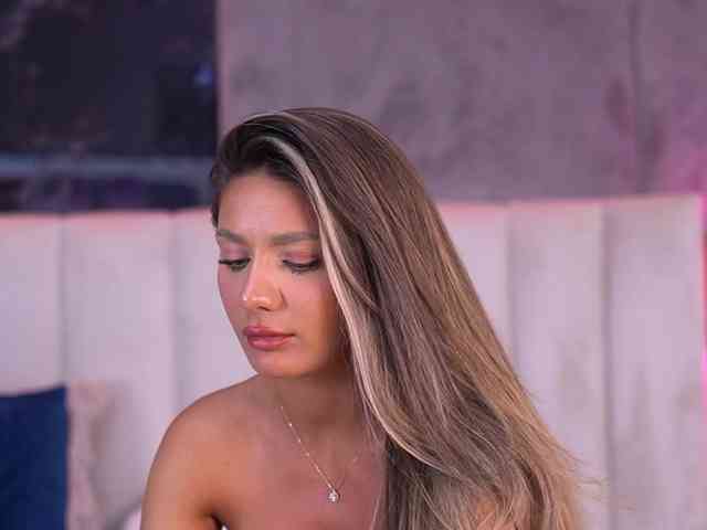 Sexshow-Bild von BlairSander