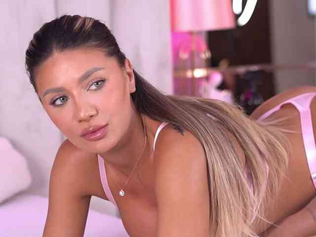 Sexshow-Bild von BlairSander