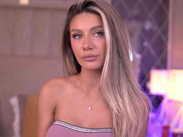 Изображение секс-шоу модели BlairSander