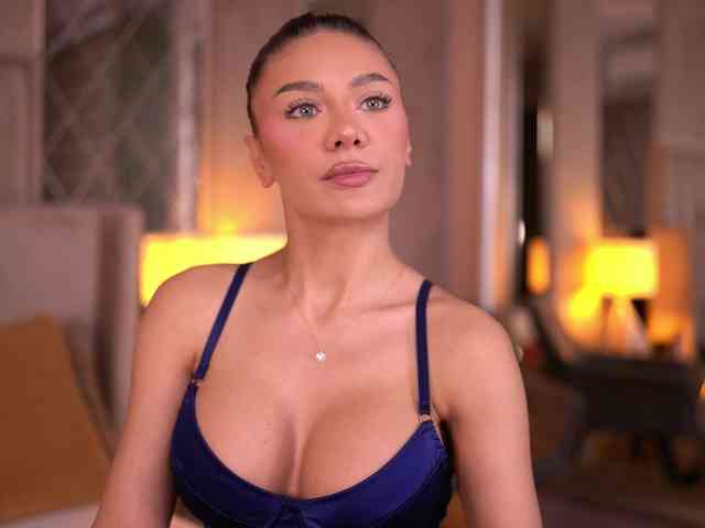 Изображение секс-шоу модели BlairSander