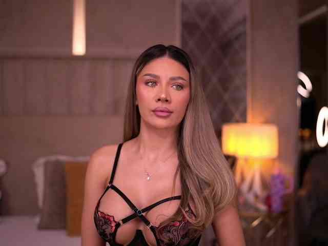 Изображение секс-шоу модели BlairSander