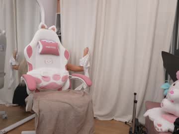 Изображение секс-шоу модели bunnyblondy Изображение секс-шоу модели bunnyblondy