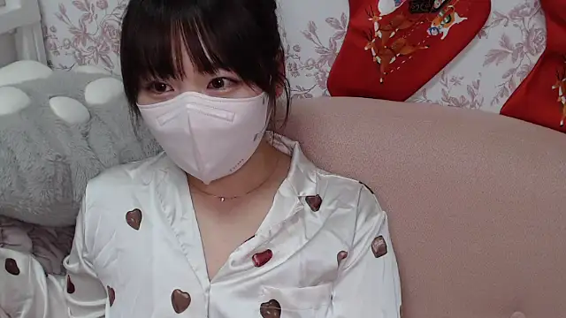 Sexshow-Bild von mei_hosina