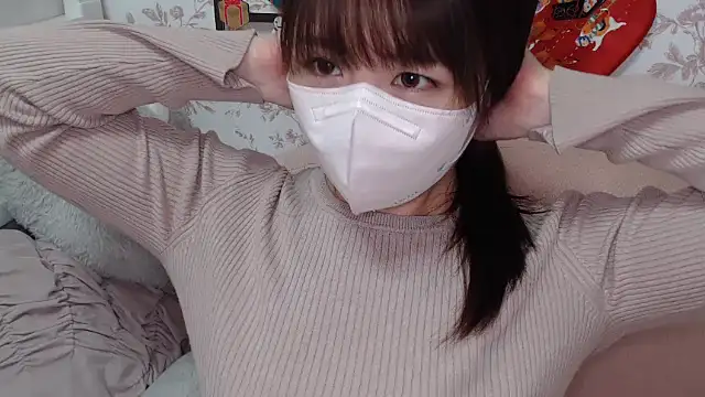 Sexshow-Bild von mei_hosina