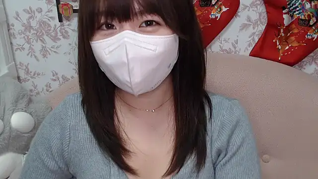 Sexshow-Bild von mei_hosina