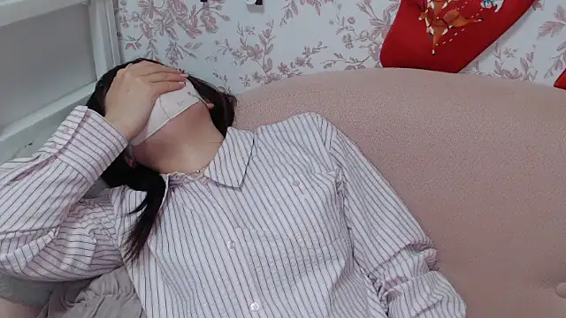 Sexshow-Bild von mei_hosina