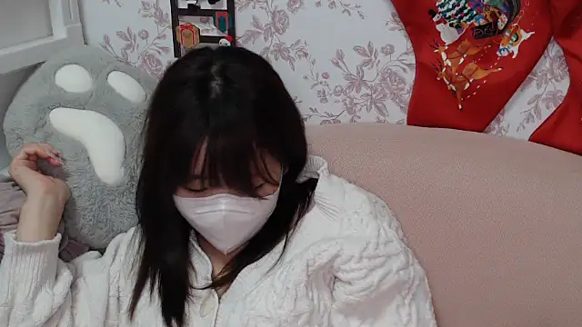 Sexshow-Bild von mei_hosina