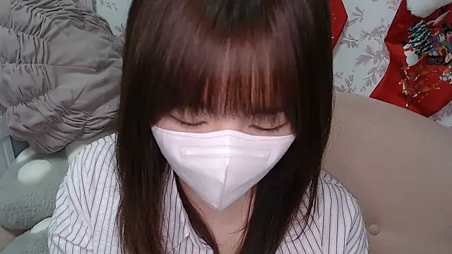 mei_hosina's sex show image