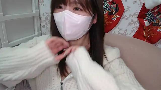 mei_hosina's sex show image