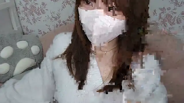 mei_hosina's sex show image