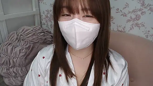 mei_hosina's sex show image