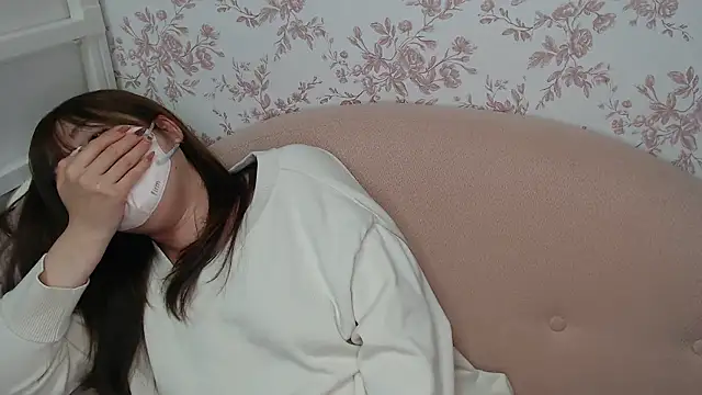 mei_hosina's sex show image