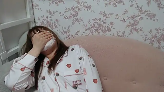 mei_hosina's sex show image