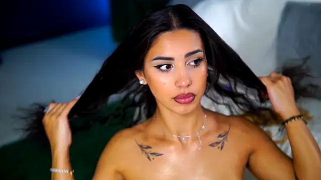 Изображение секс-шоу модели SiennaRuh