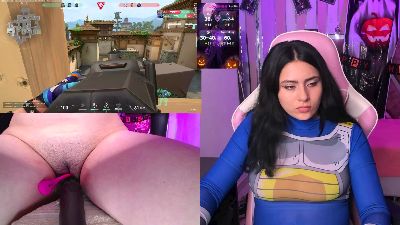 Изображение секс-шоу модели NatyKiss_