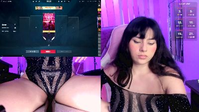 NatyKiss_'s sex show image