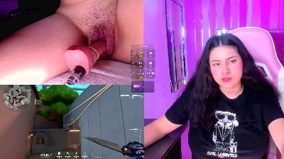 NatyKiss_'s sex show image