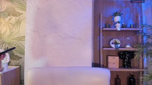 Sexshow-Bild von ReiAyanamy