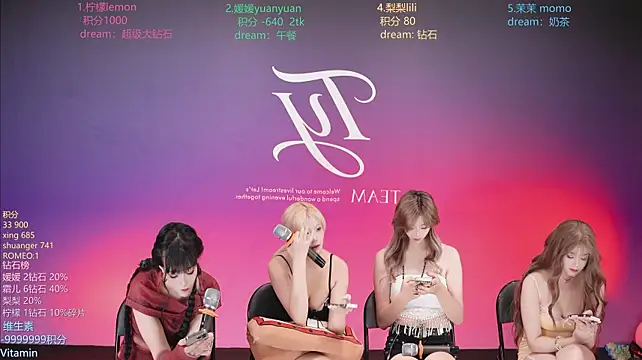 TY-101's sex show image