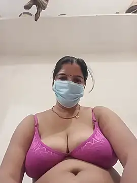 Sexshow-Bild von punamji_sexe Sexshow-Bild von punamji_sexe