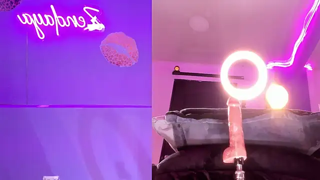 ZendayaGrey's sex show image