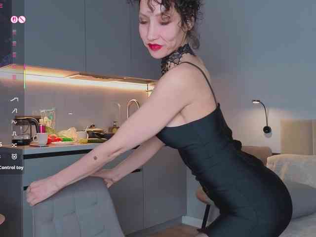 Sexshow-Bild von MaryDu Sexshow-Bild von MaryDu