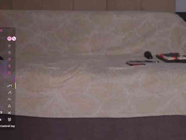 Sexshow-Bild von MaryDu