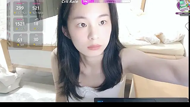 Sexshow-Bild von xiao-qinju