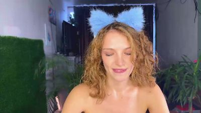 PetraGloe's sex show image