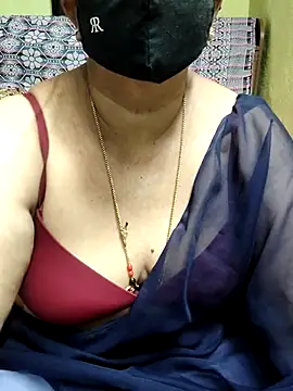 Изображение секс-шоу модели Anasuyatelugu