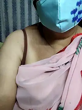 Изображение секс-шоу модели Anasuyatelugu