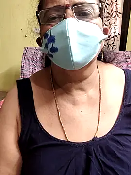 Изображение секс-шоу модели Anasuyatelugu