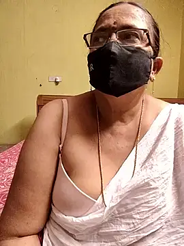 Изображение секс-шоу модели Anasuyatelugu