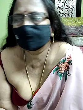 Изображение секс-шоу модели Anasuyatelugu