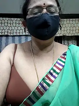Anasuyatelugu_hot's sex show image