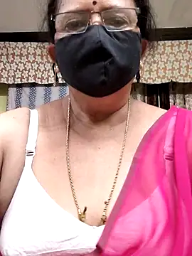 Anasuyatelugu_hot's sex show image