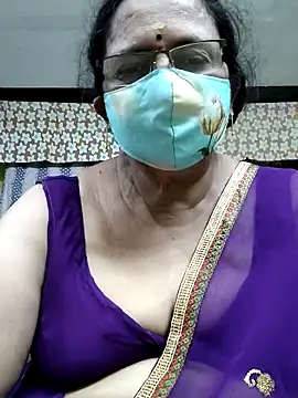 Anasuyatelugu_hot's sex show image