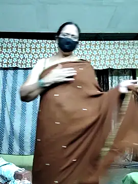 Anasuyatelugu_hot's sex show image