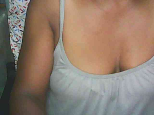 hotmomsexy's sex show image