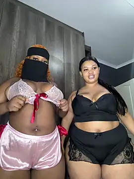 Thick_Ass_Barbiie's sex show image