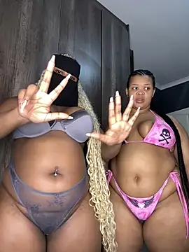 Thick_Ass_Barbiie's sex show image