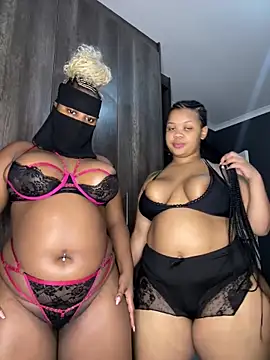 Thick_Ass_Barbiie's sex show image