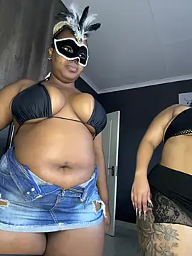 Thick_Ass_Barbiie's sex show image