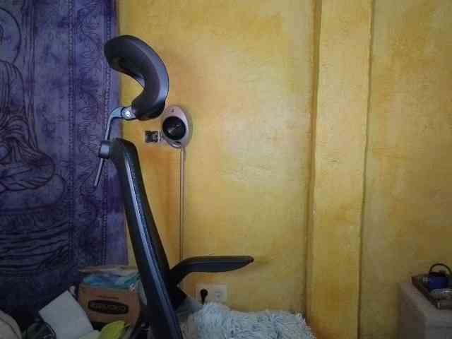 lady-vamp's sex show image