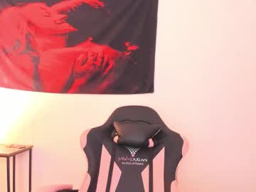 cyberia____________________'s sex show image