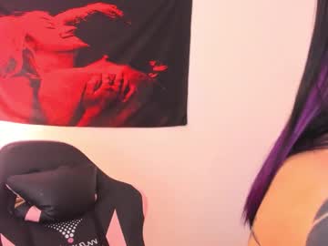 cyberia____________________'s sex show image