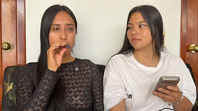 2SummerLove1's sex show image