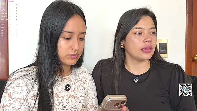 2SummerLove1's sex show image