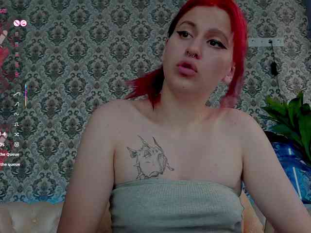 DreamydevilL's sex show image