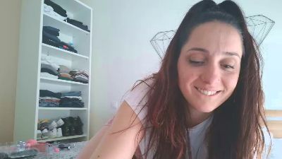 Sexshow-Bild von cleasexy1 Sexshow-Bild von cleasexy1